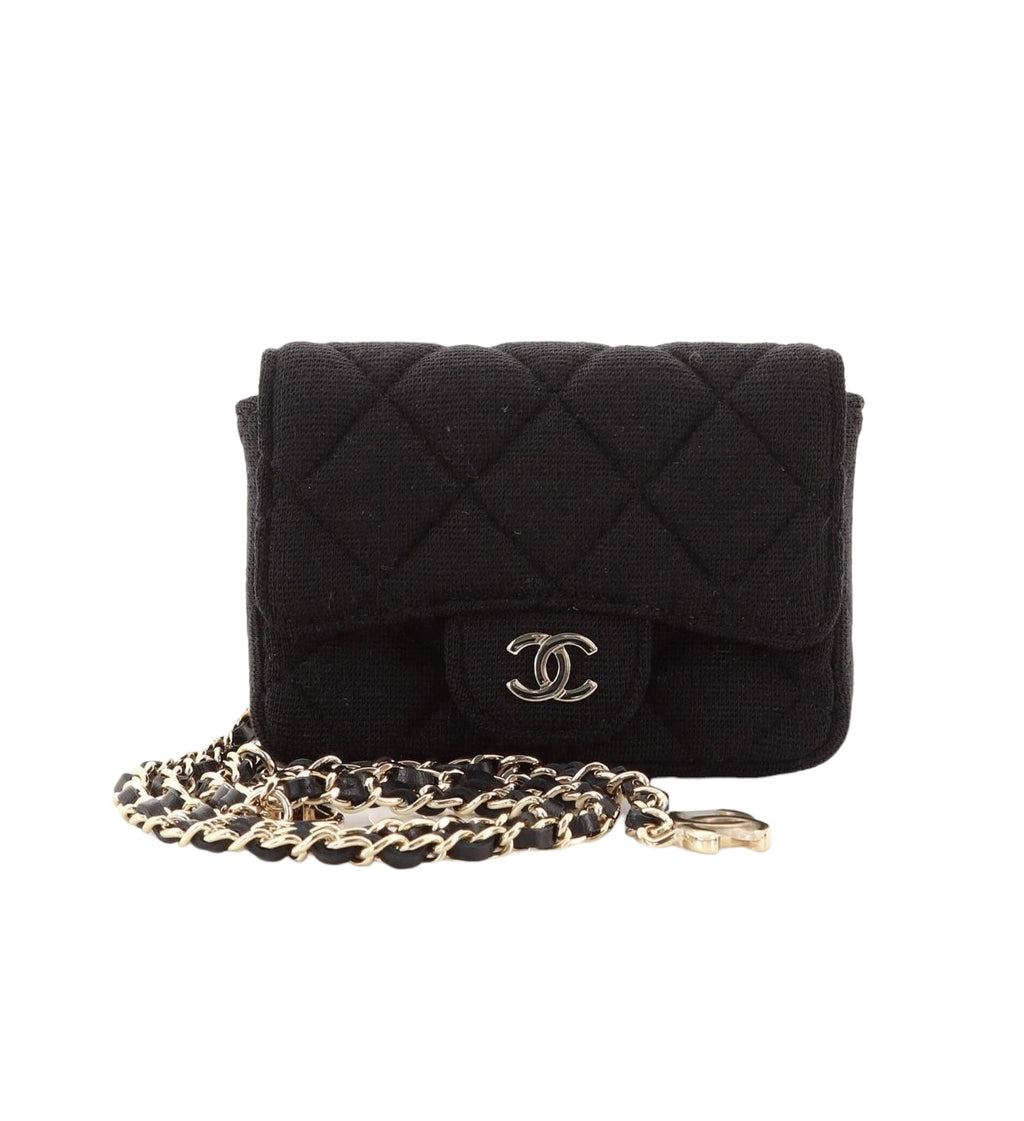 Chanel Belt Bag