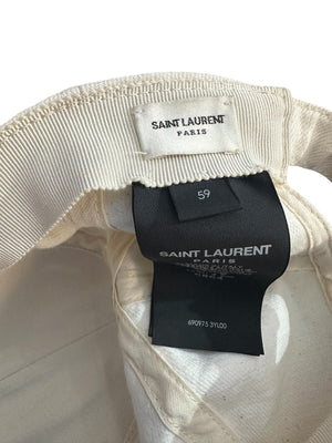 Saint Laurent Kacket