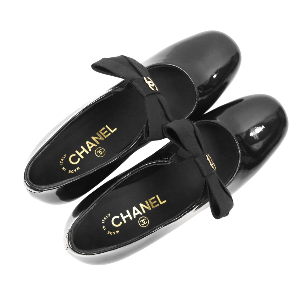 Chanel Cipele