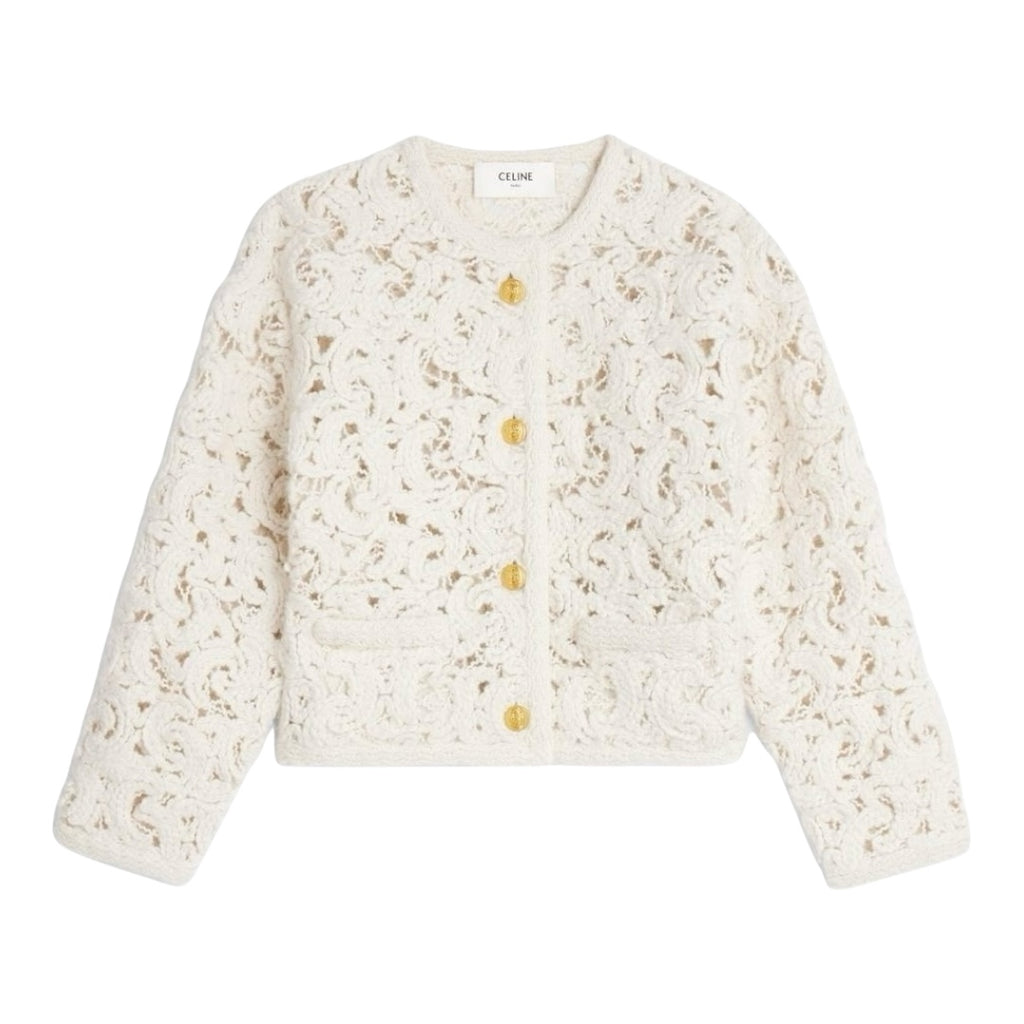 Celine Kardigan
