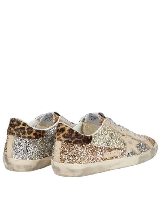 Golden Goose Patike