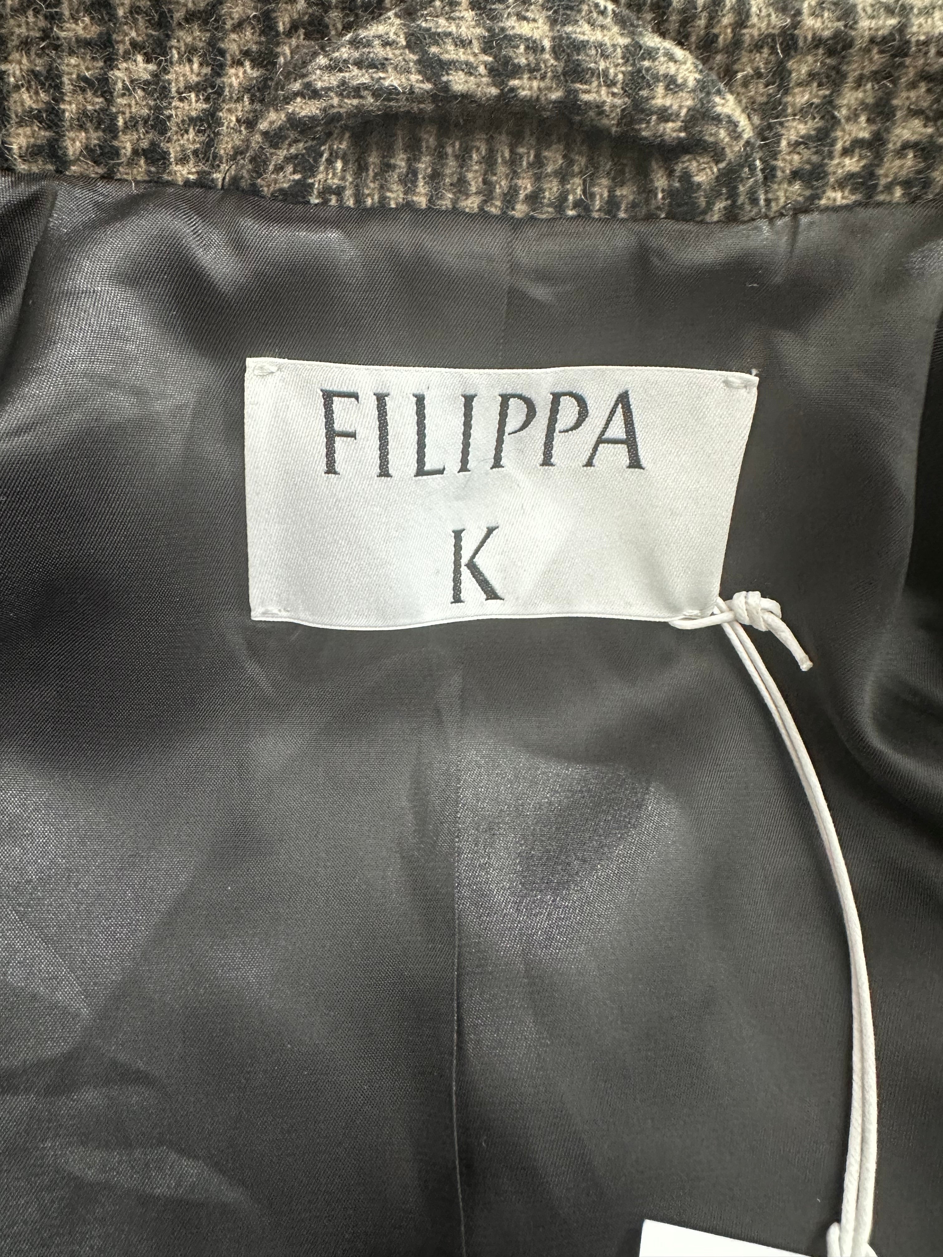 Filippa K Kaput