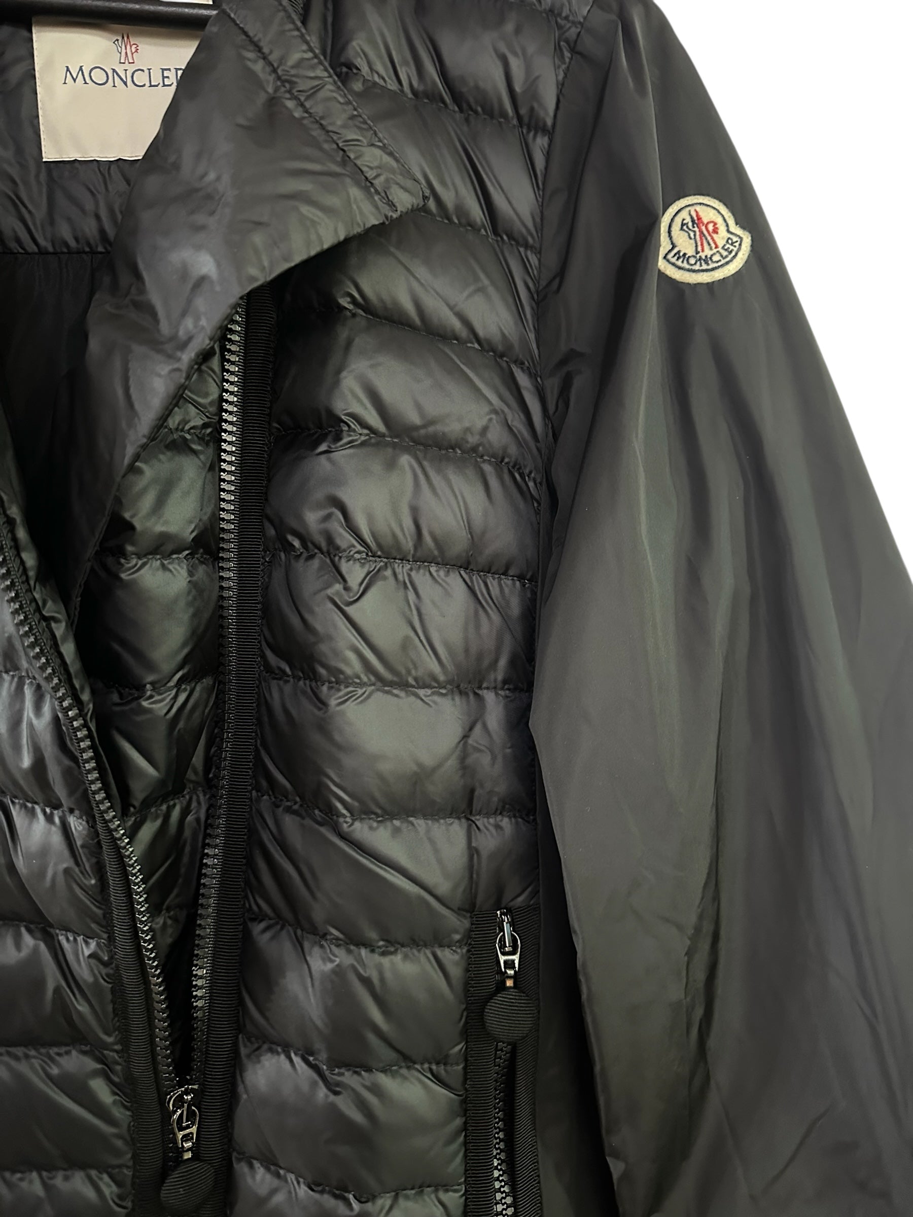 Moncler Jakna