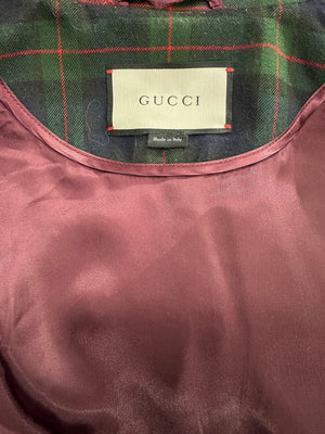 Gucci Trench