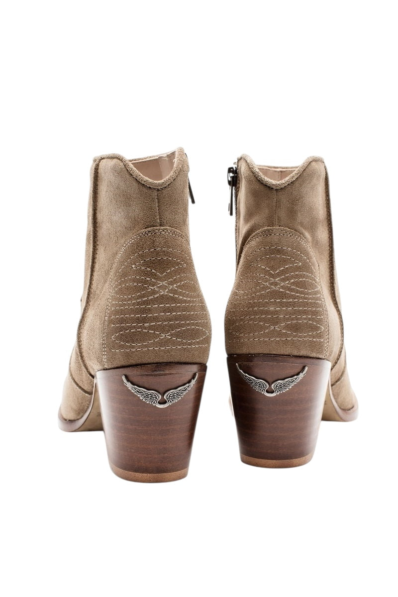 Zadig & Voltaire Cizme