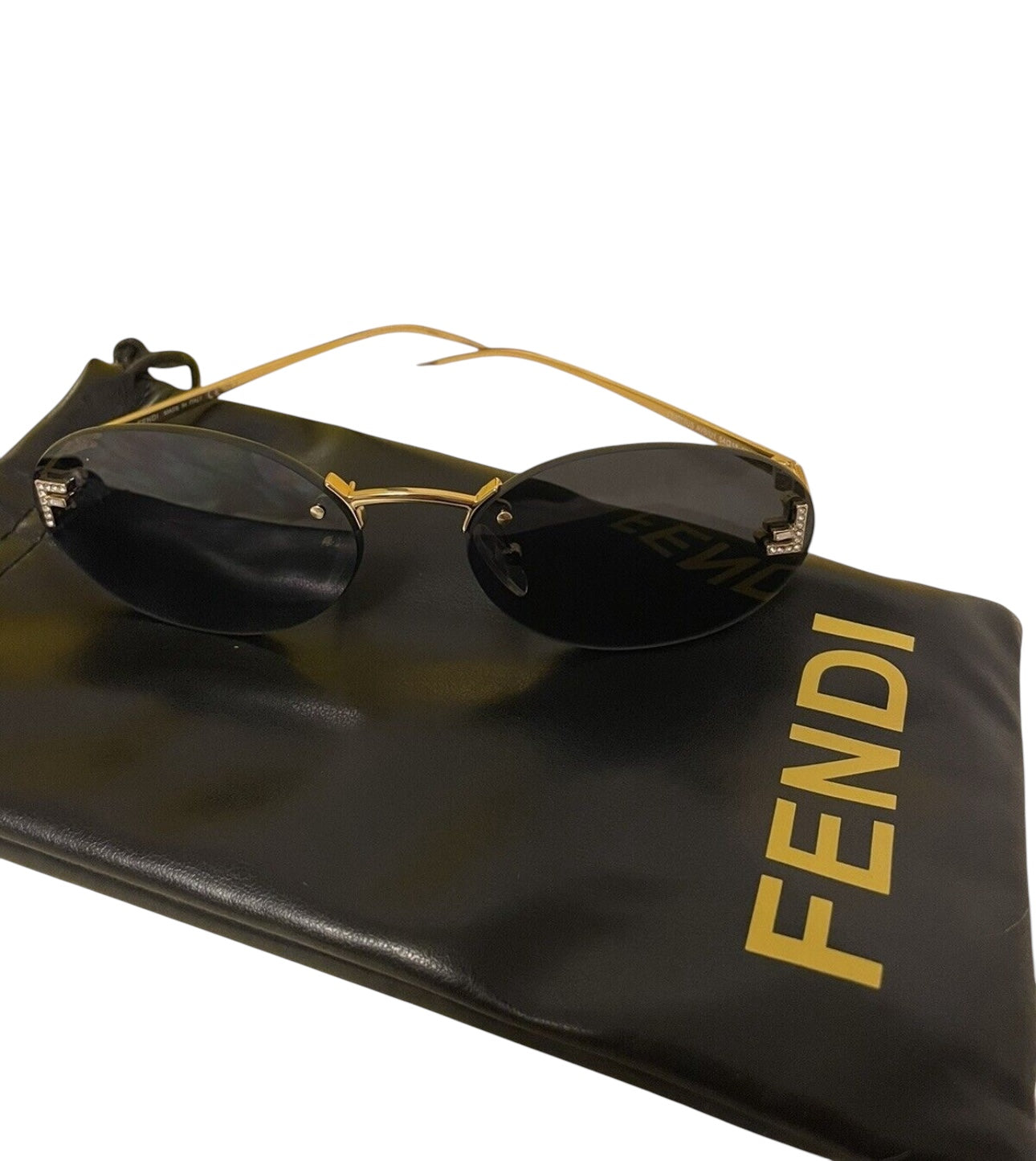 Fendi Naocare