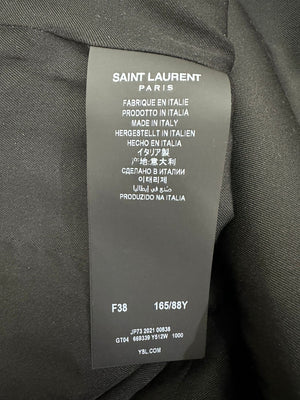 Saint Laurent Prsluk