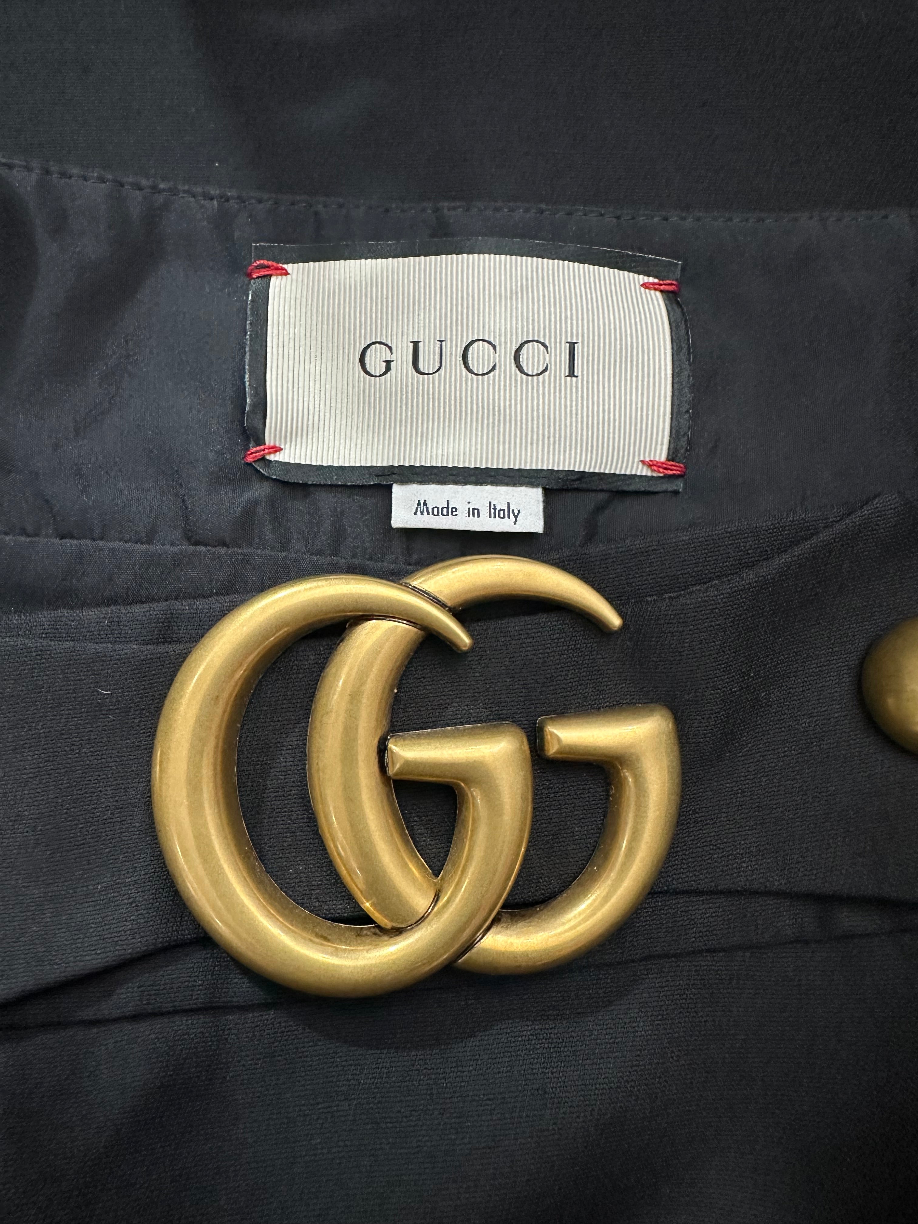 Gucci Suknja