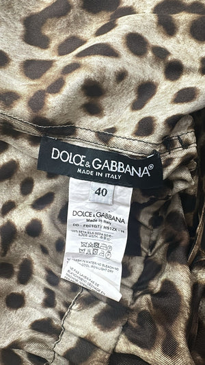 Dolce&Gabbana Kombinezon