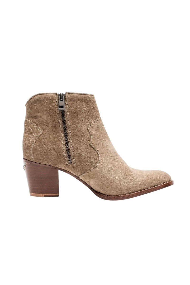 Zadig & Voltaire Cizme