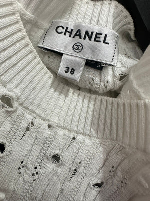 Chanel Top