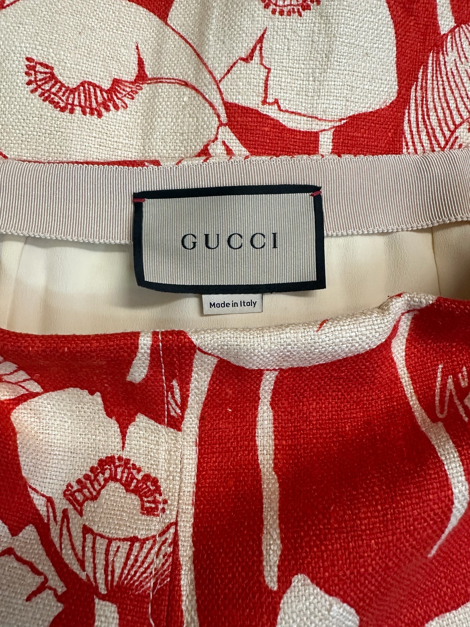 Gucci Komplet