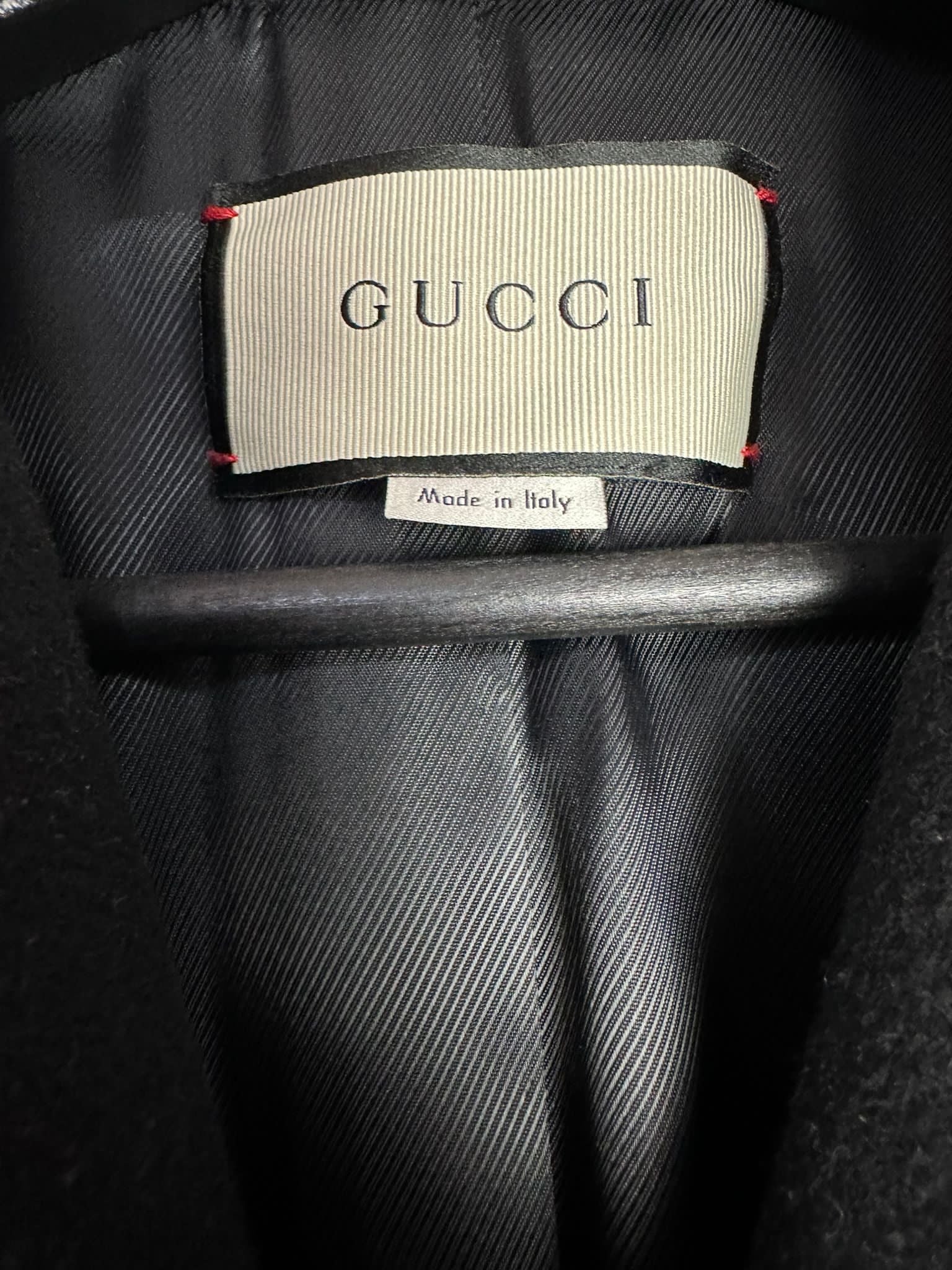 Gucci Kaput