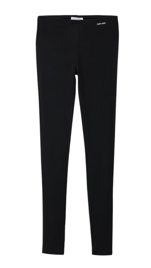 Miu Miu Leggings