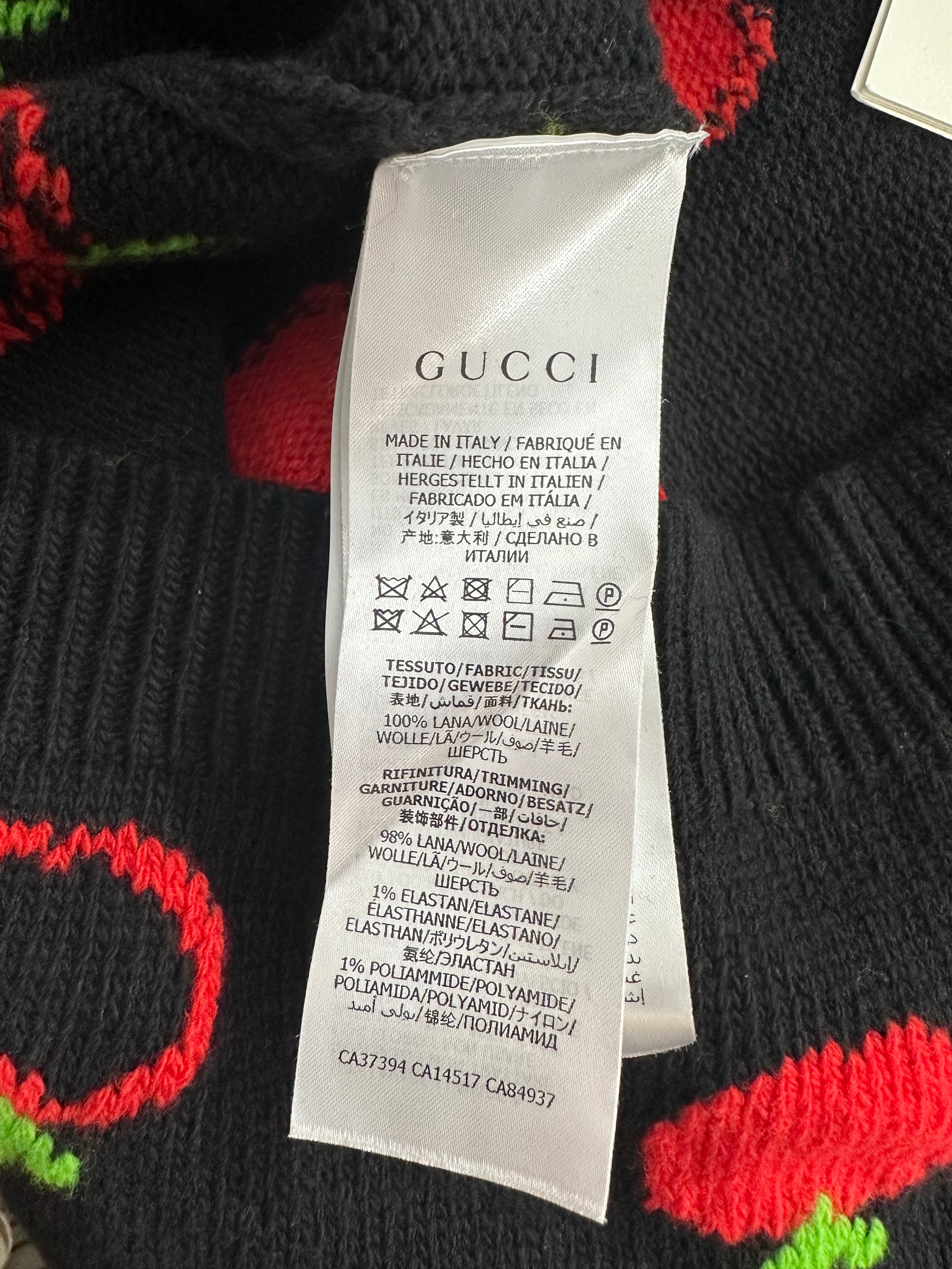 Gucci Dzemper