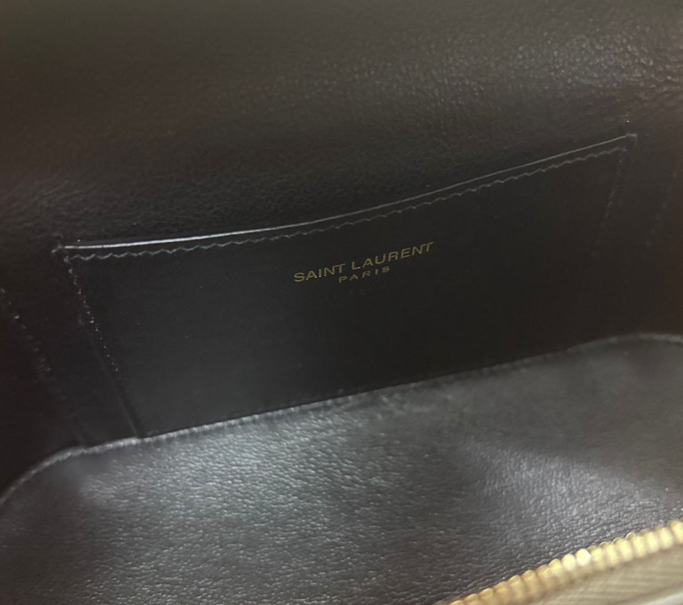 Saint Laurent Torba