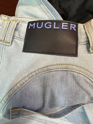 Mugler Jeans