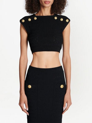 Balmain Top