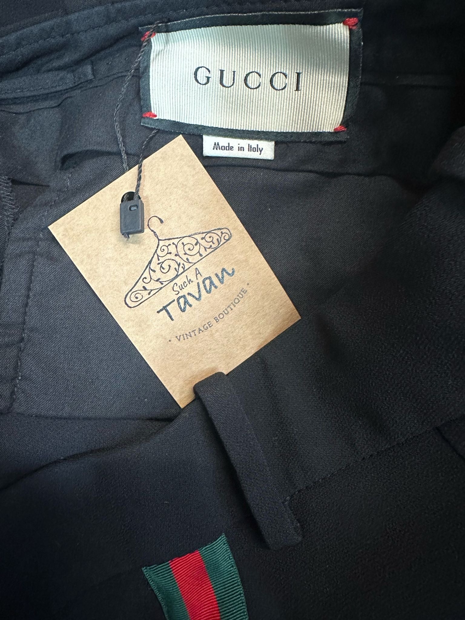 Gucci Pantalone