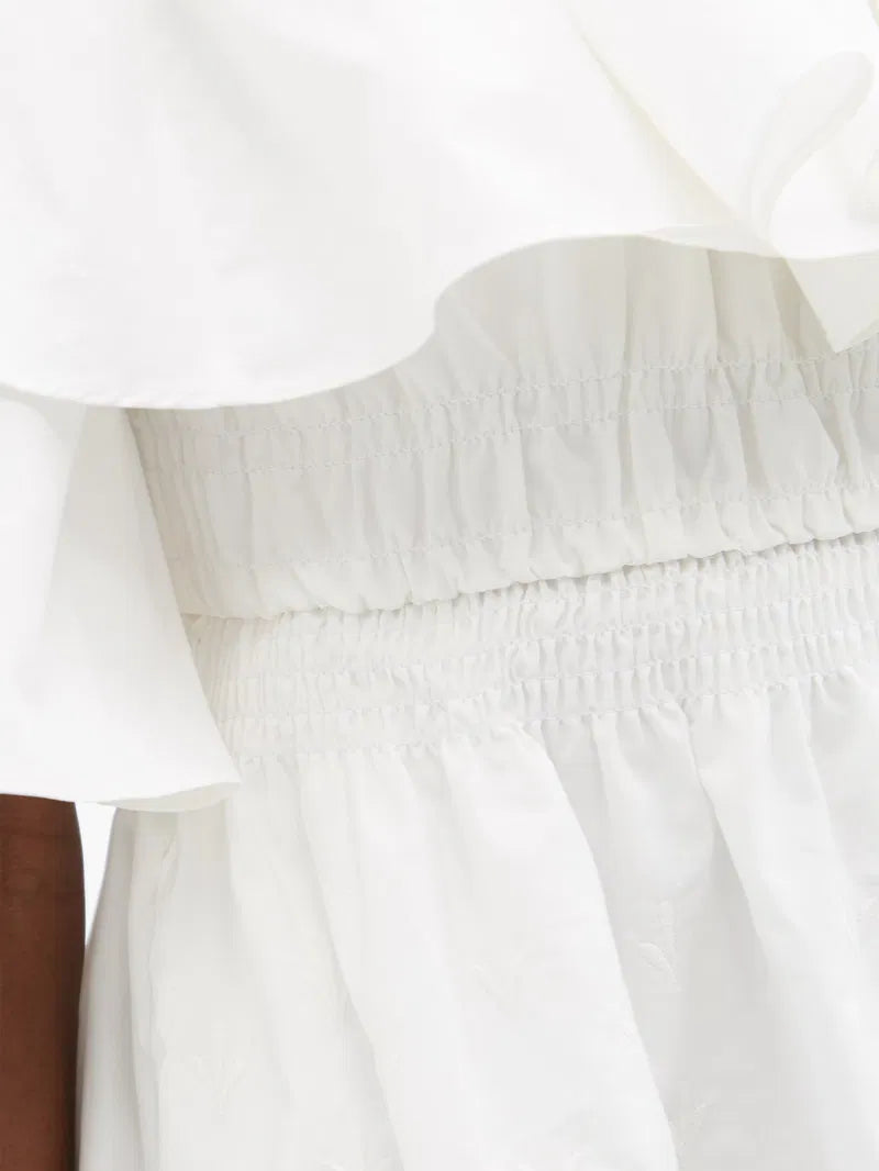 Self Portrait Haljina