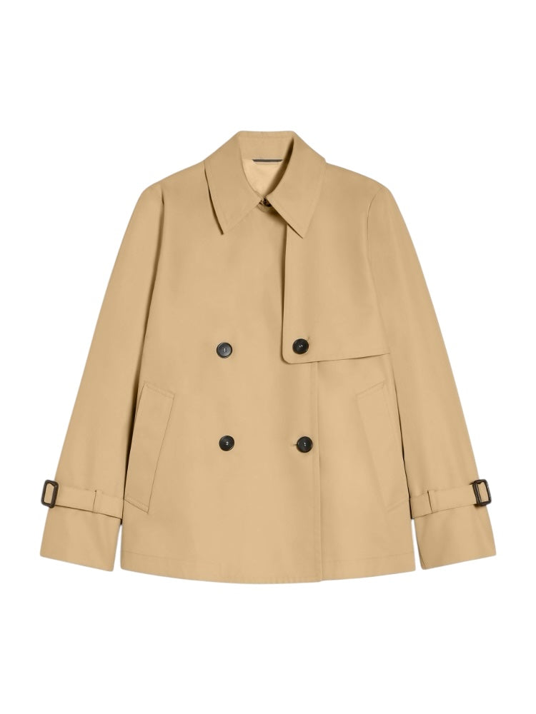 Max Mara Trench