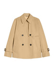 Max Mara Trench