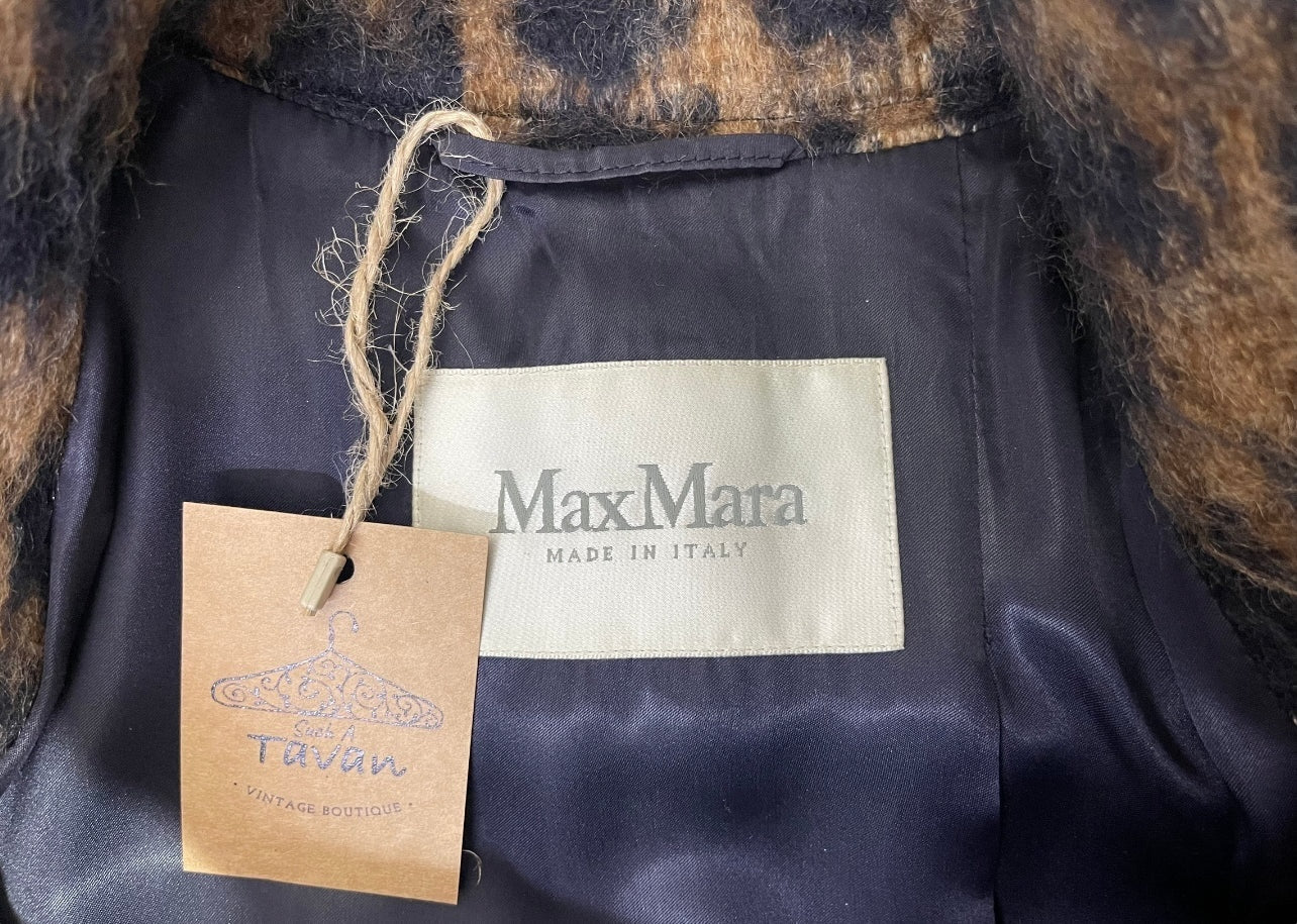 Max Mara Kaput