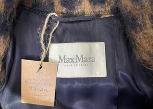 Max Mara Kaput