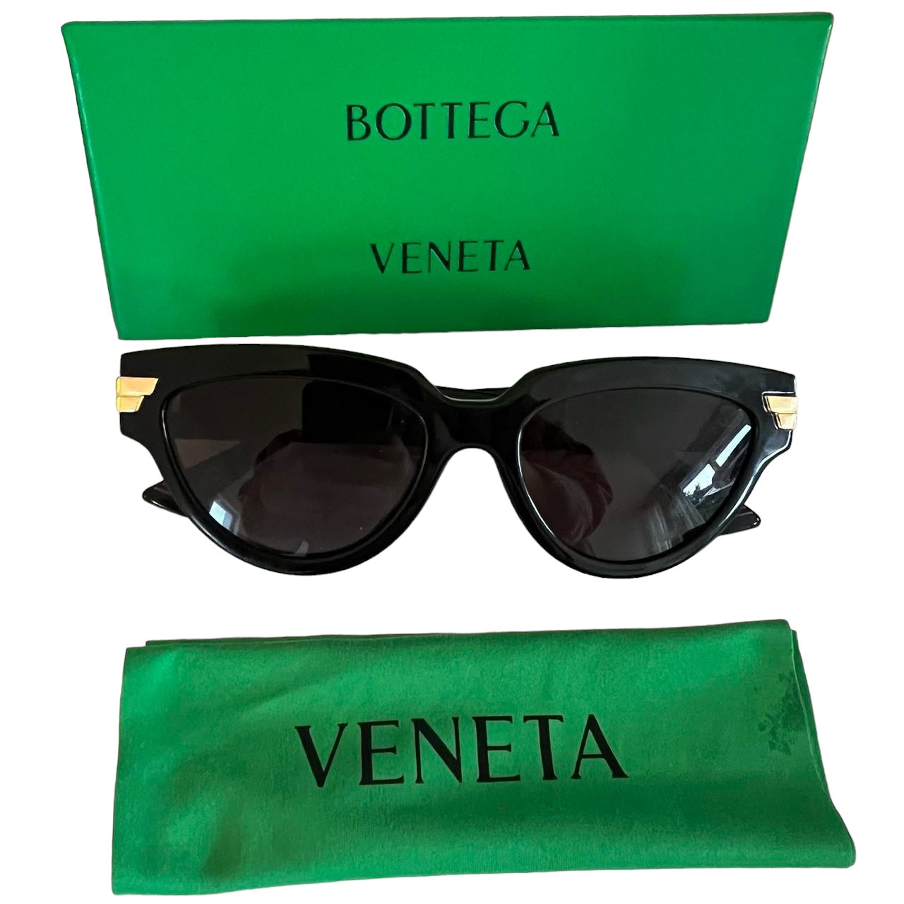 Bottega Veneta Naocare