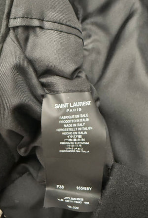 Saint Laurent Sako