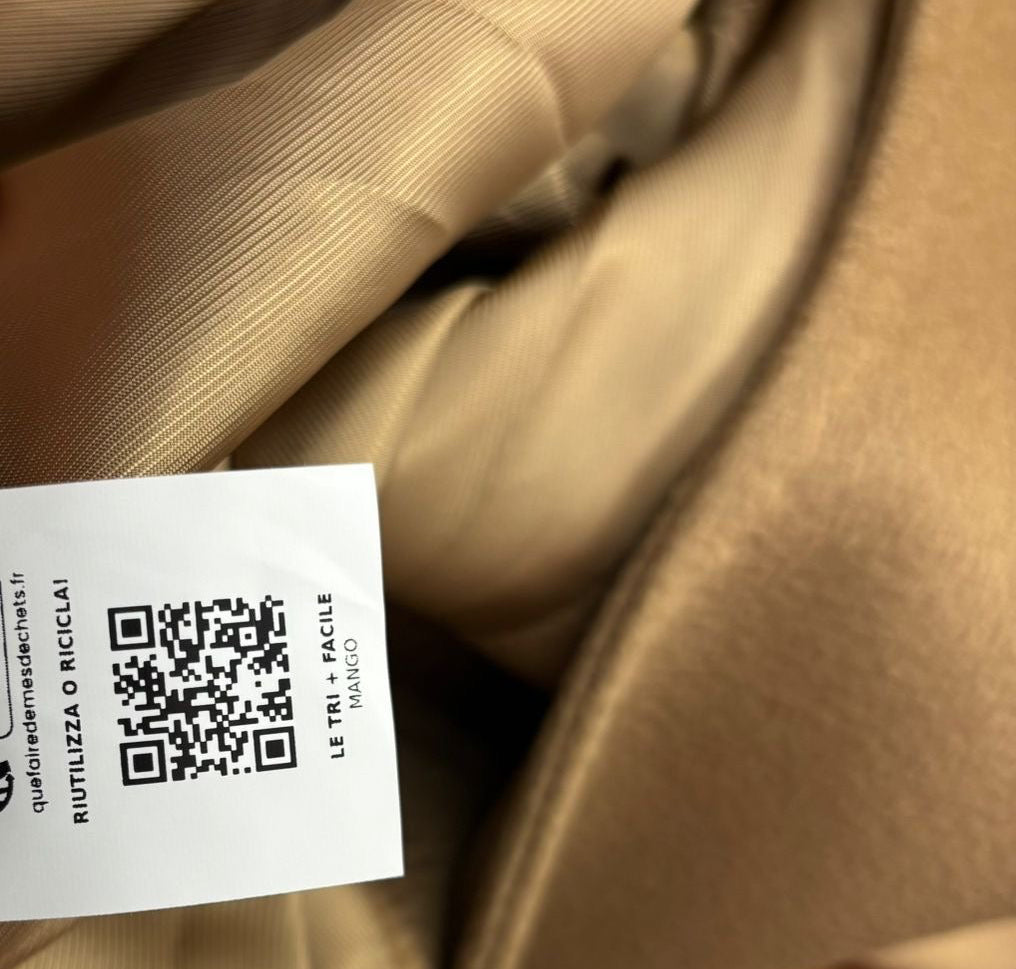 Max Mara Kaput