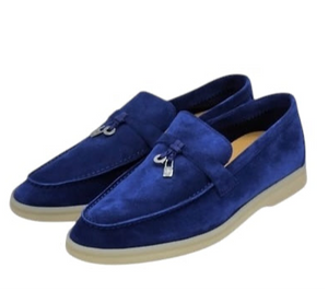 Loro Piana Loafers