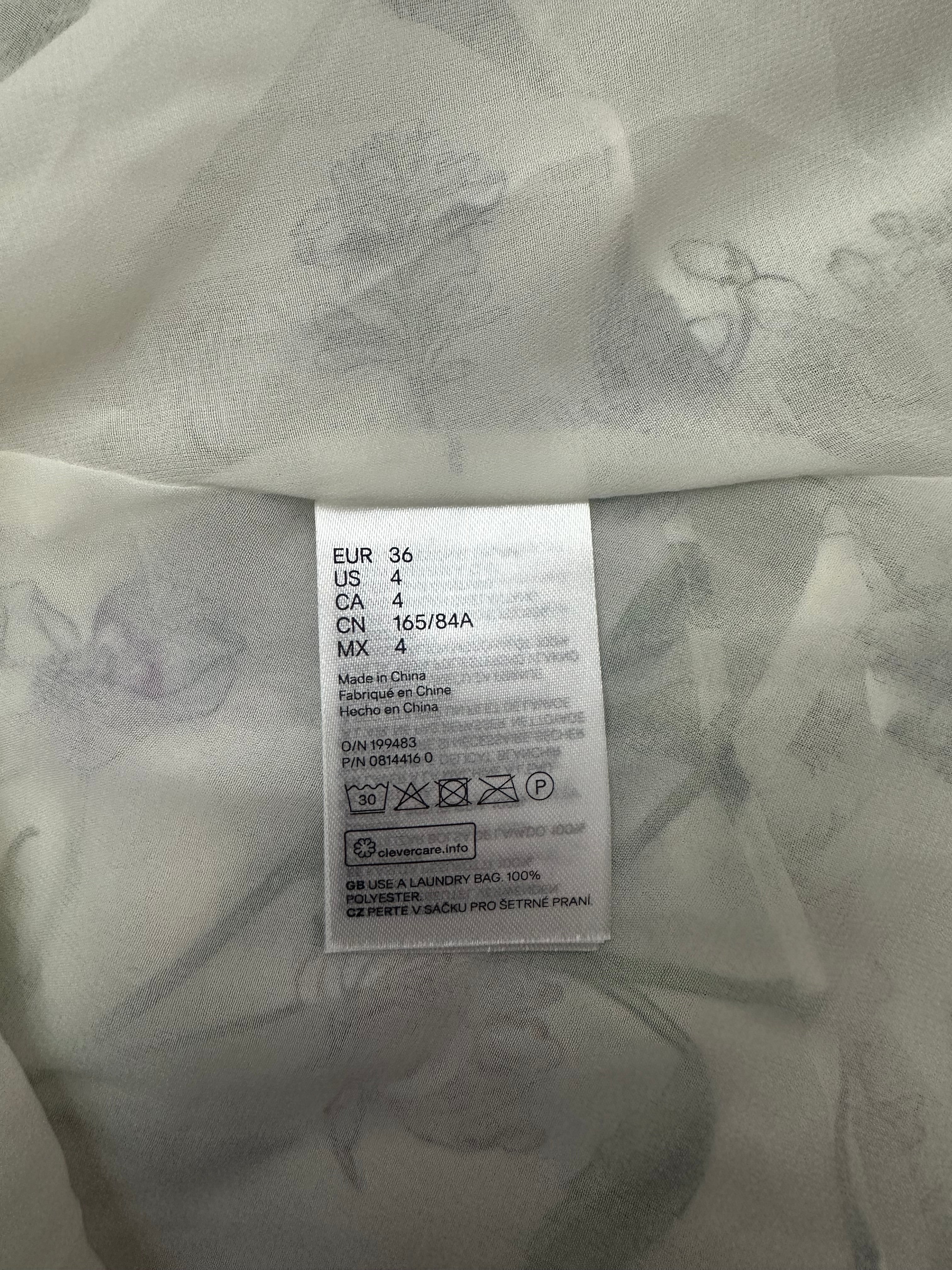 Giambattista Valli Haljina