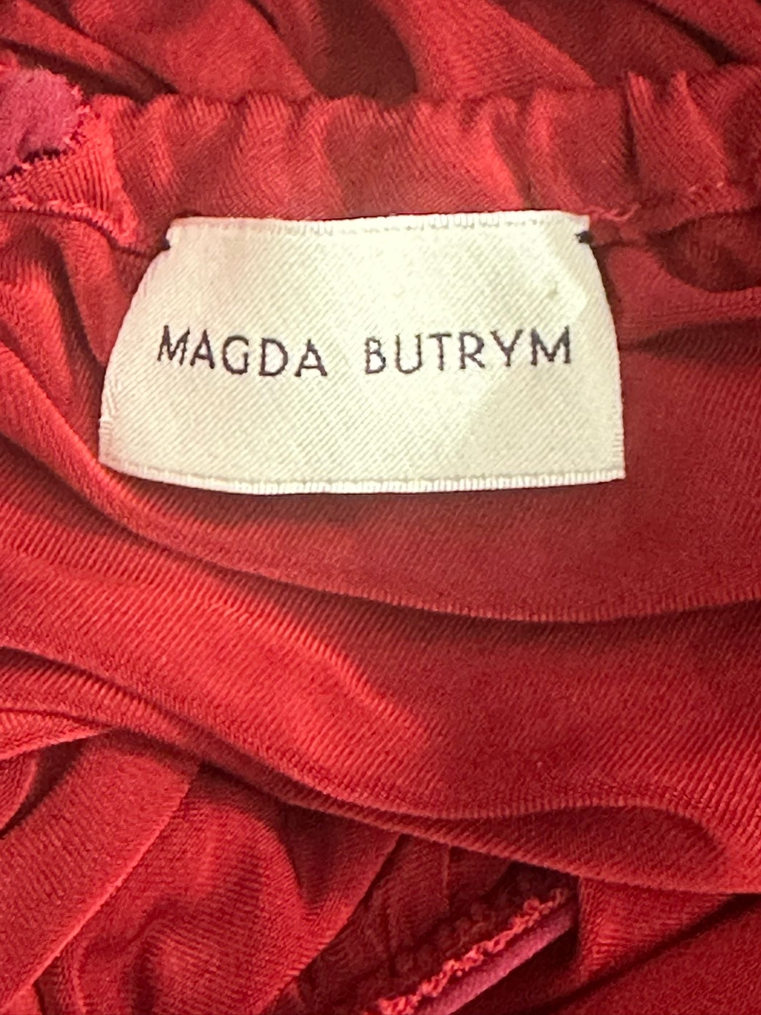 Magda Butrym Haljina