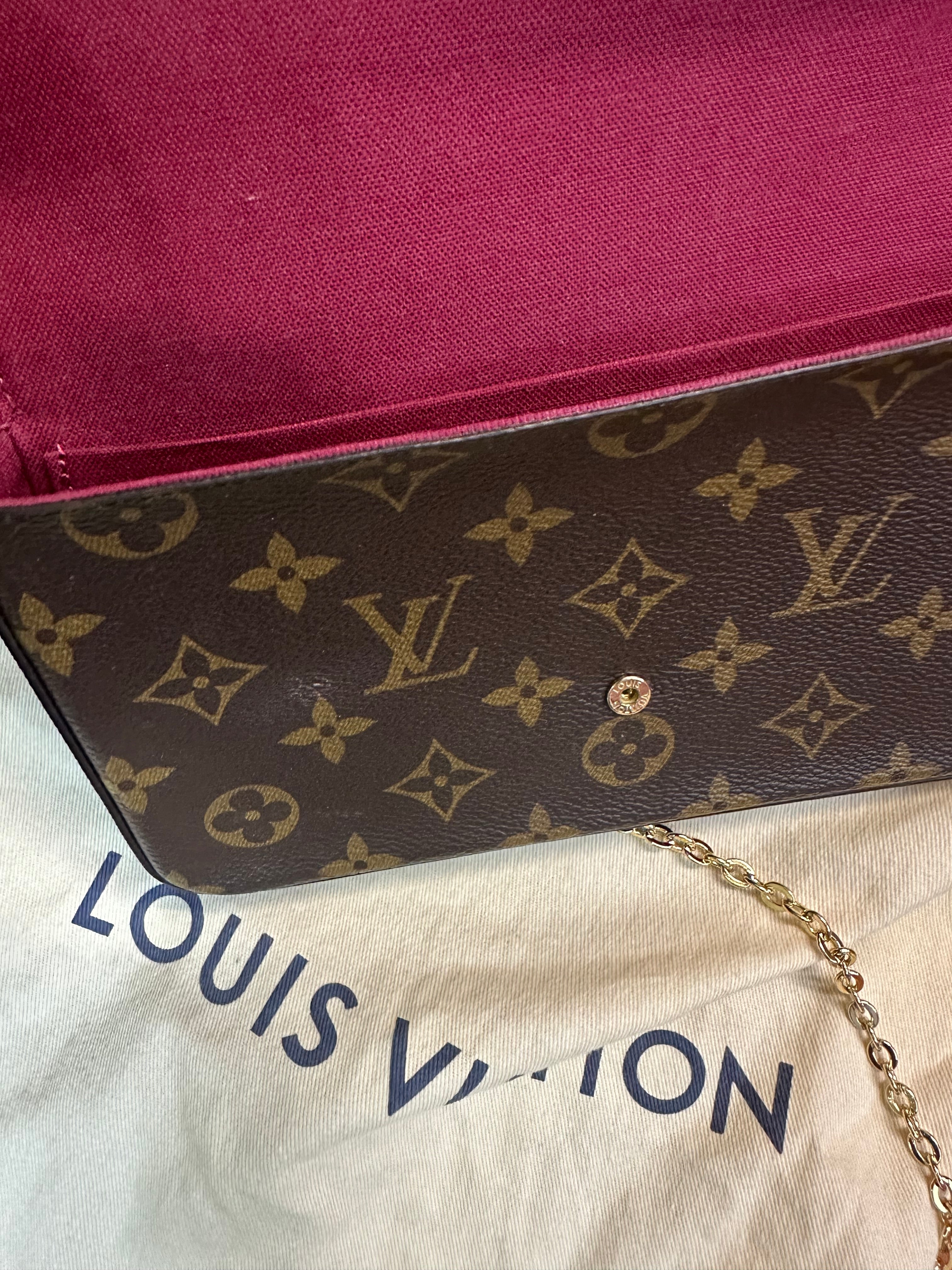 Louis Vuitton Torba