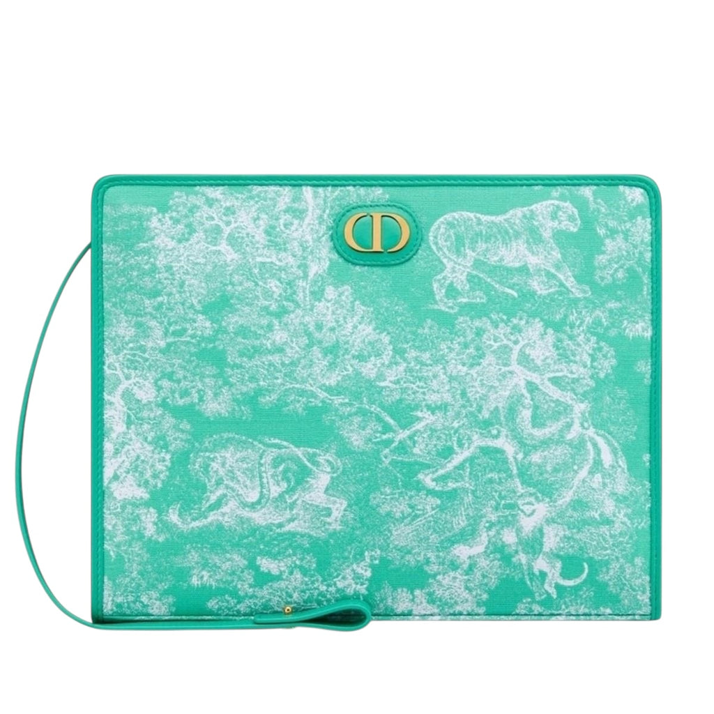 Dior Pouch