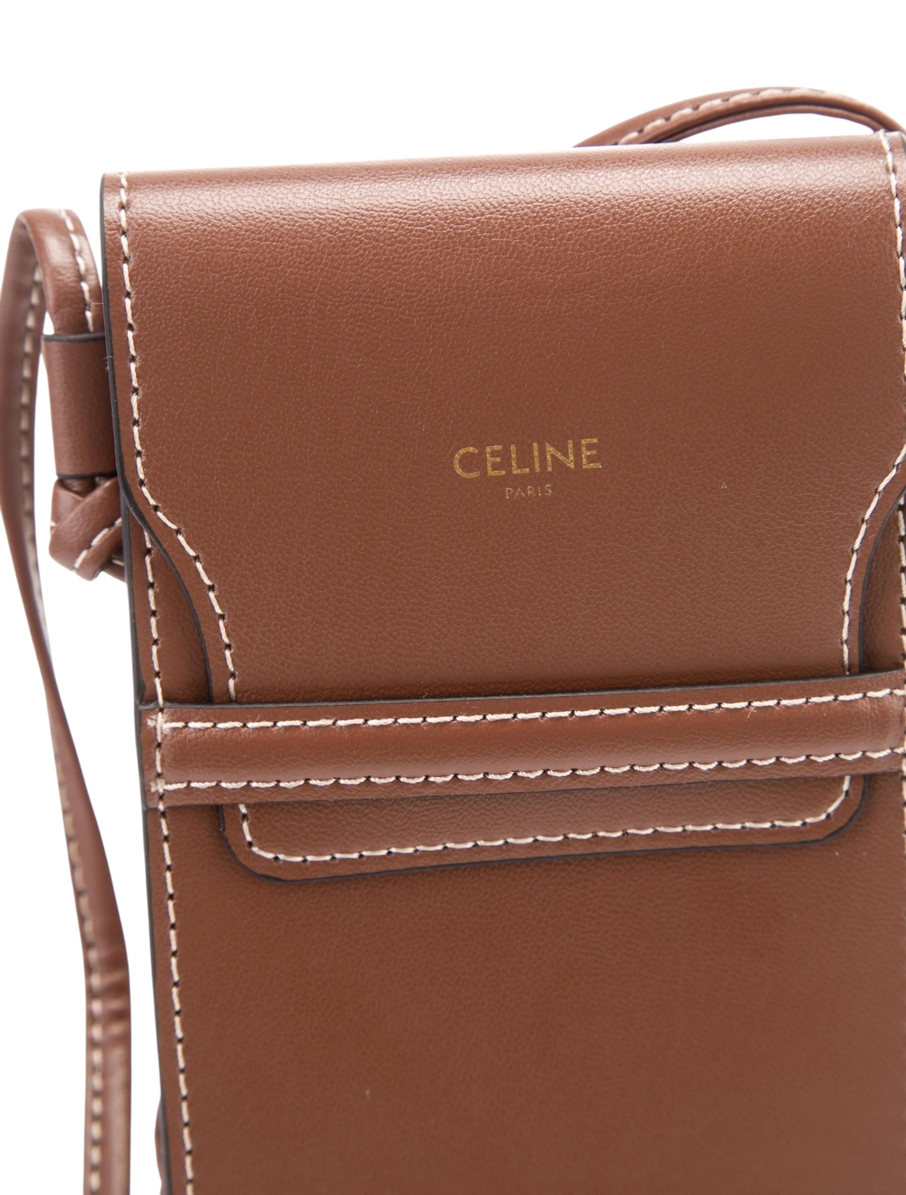 Celine Phone Holder