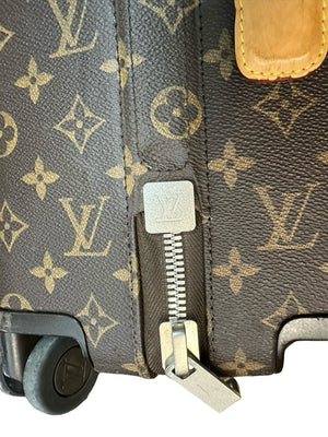 Louis Vuitton Kofer