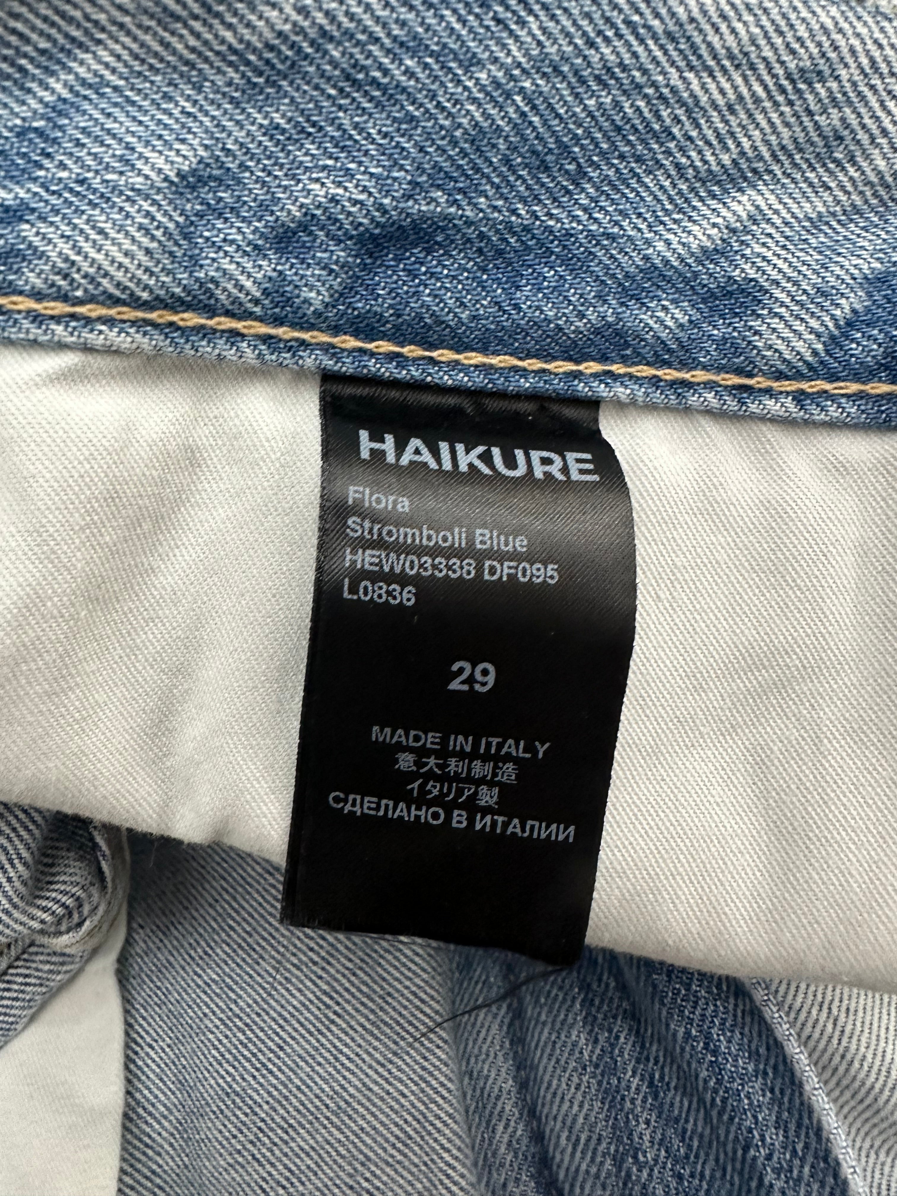 Haikure Jeans