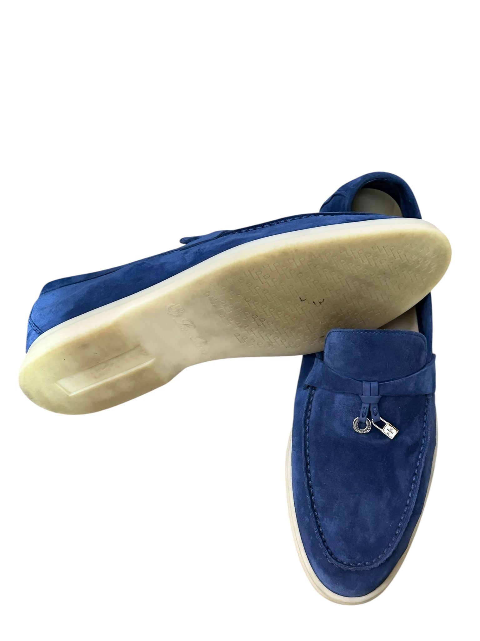 Loro Piana Loafers