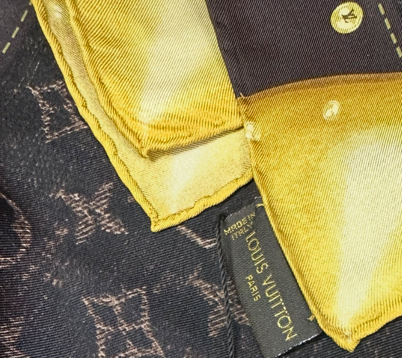 Louis Vuitton Marama