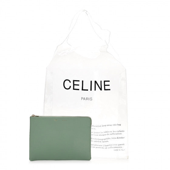 Celine Clutch