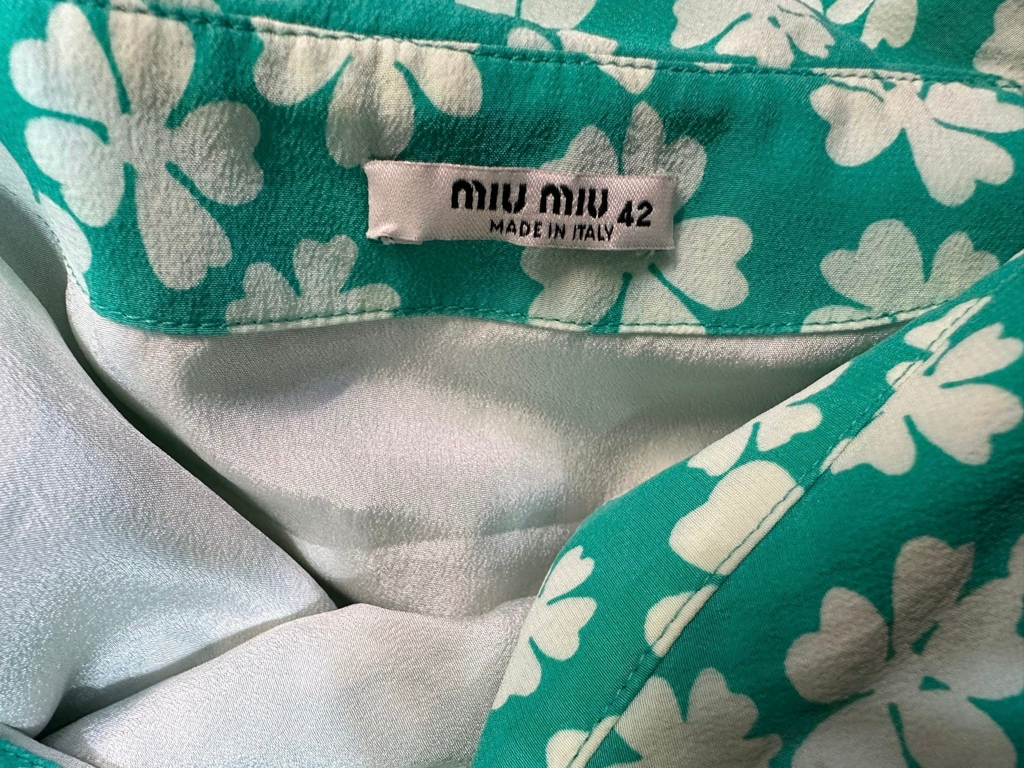 Miu Miu Haljina