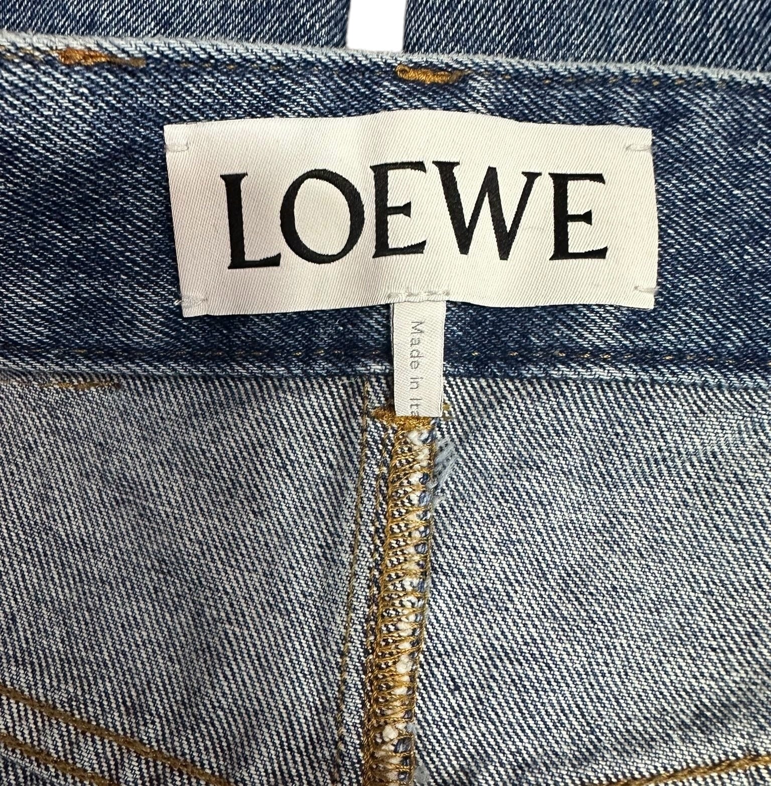 Loewe Jeans