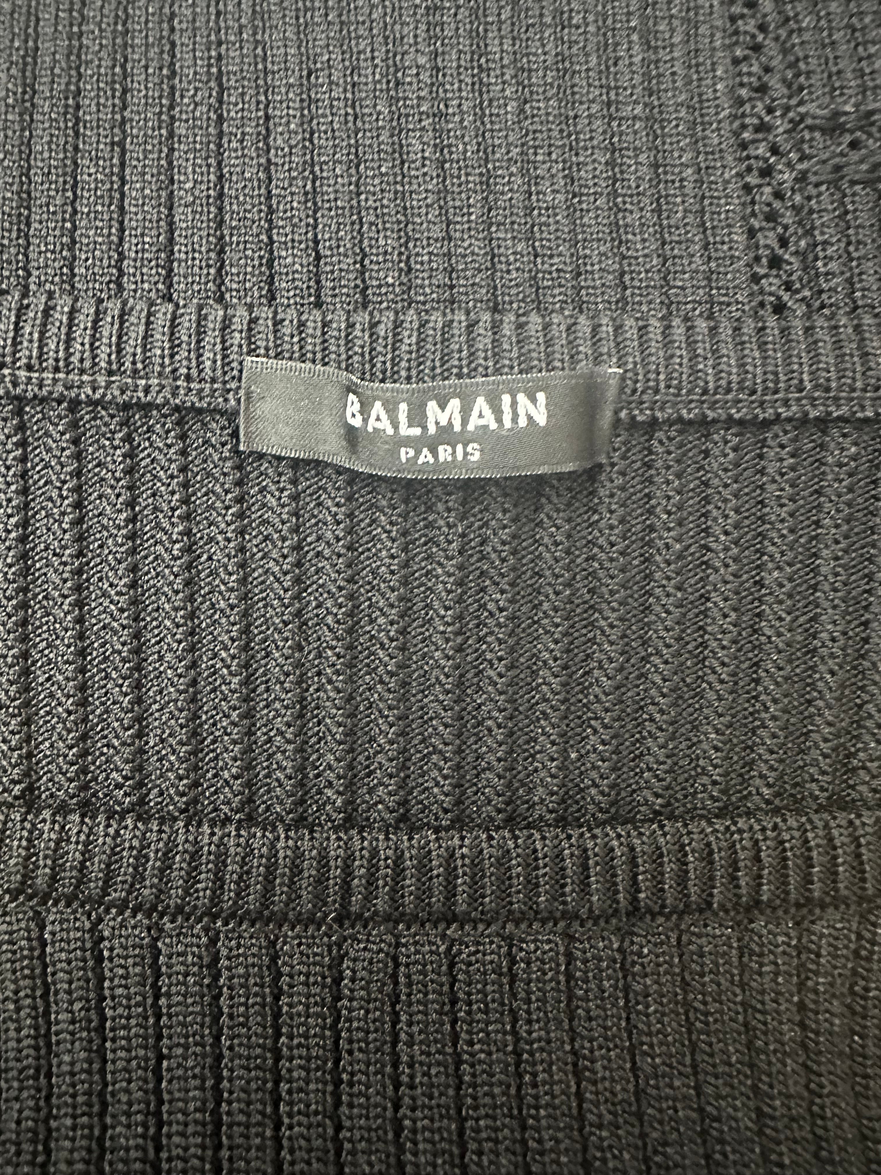 Balmain Top