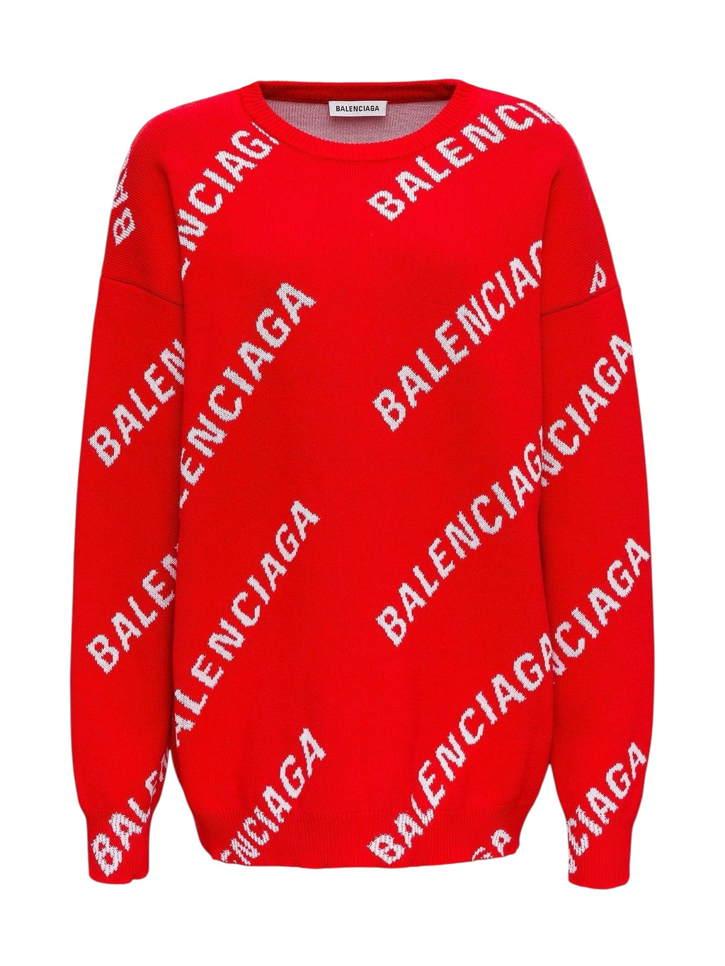 Balenciaga Dzemper