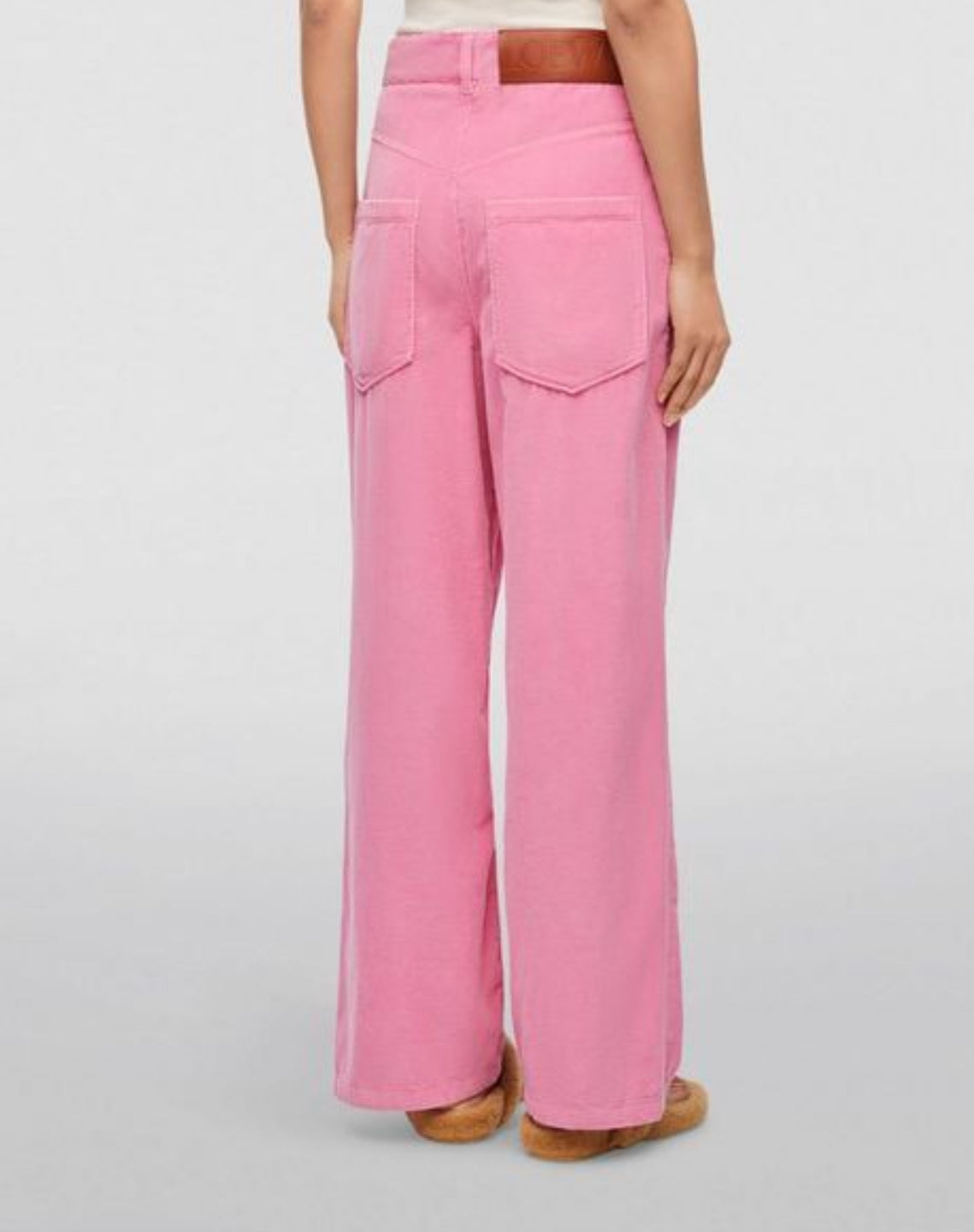 Loewe Pantalone