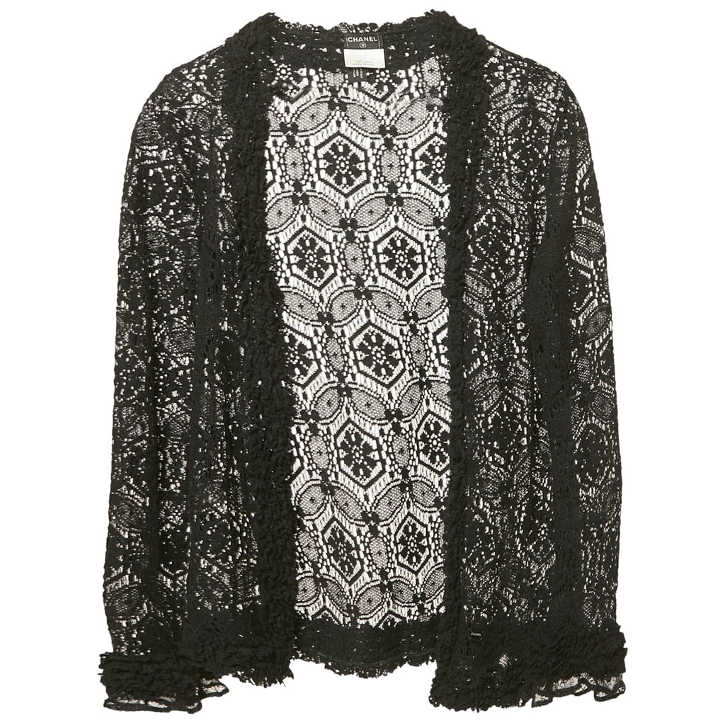 Chanel Kardigan