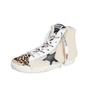 Golden Goose Patike