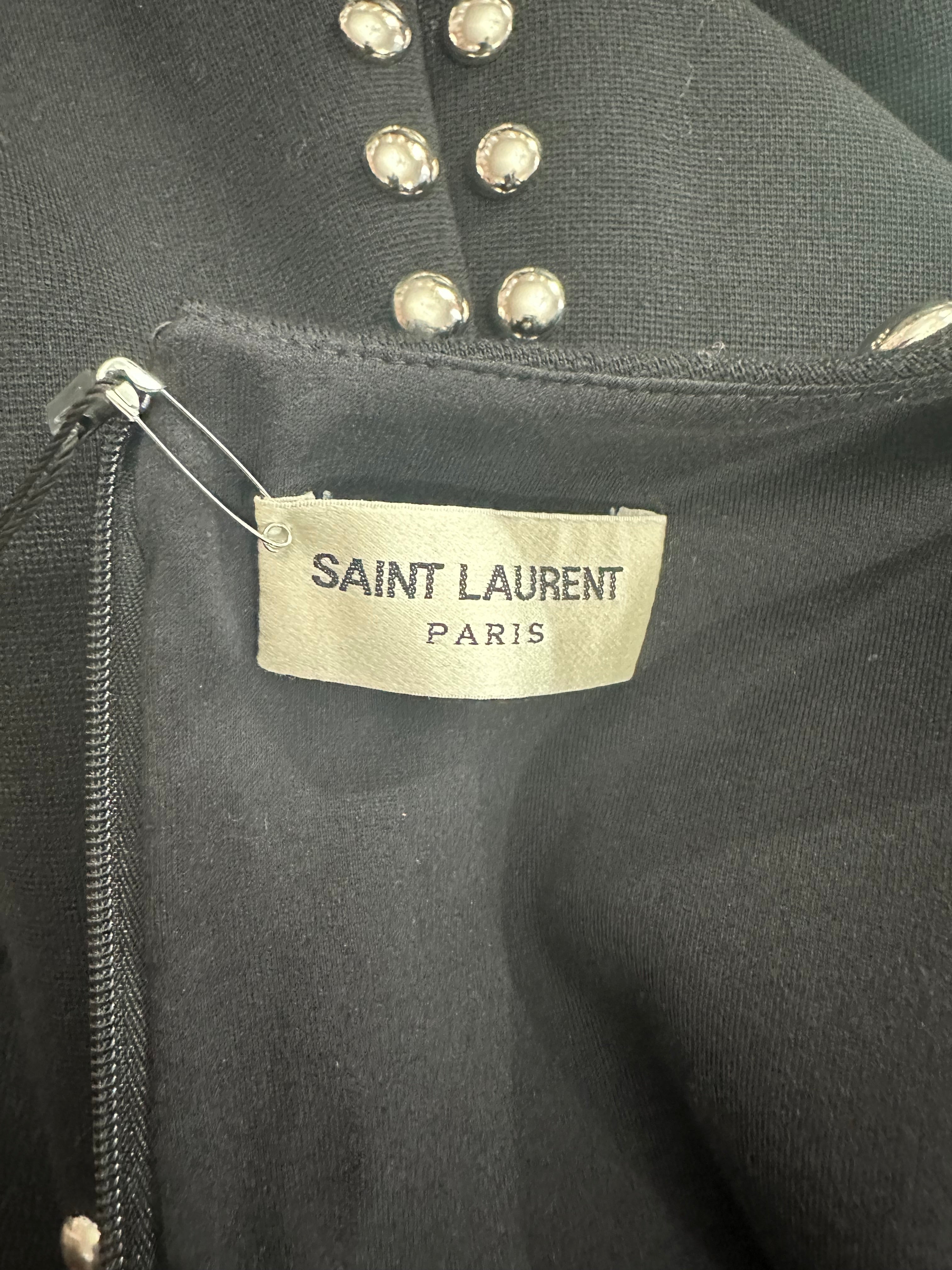 Saint Laurent Haljina